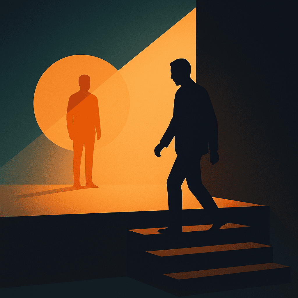 Gölgede kalmış bir lider