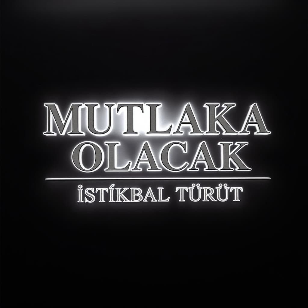 Aday Olmak, Bilal Erdoğan’ın Hakkıdır