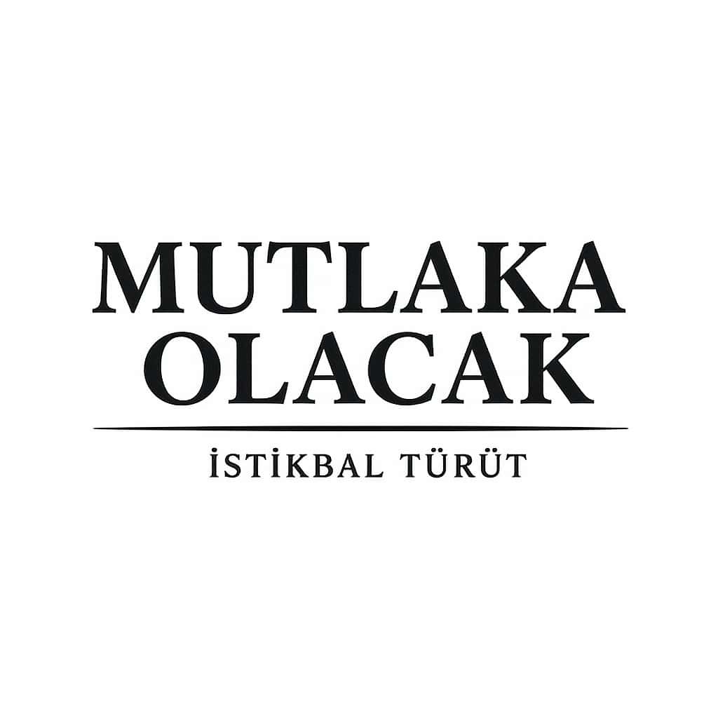 Ben Bu Ülkede Hiç Kimseden Vazgeçmem